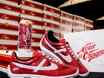 Modelo, Jarritos, and Dr. Simi Team Up with Panam to Fight Malinchismo