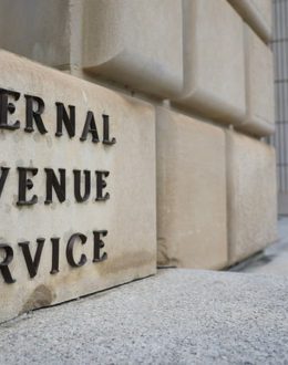 IRS Might Get Rid of Non-English Language Tax Services