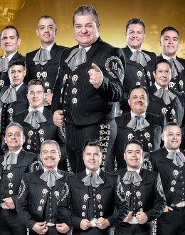 Club Bonito Tecalitlán brings the world’s best mariachi to Long Beach for a meaningful cause