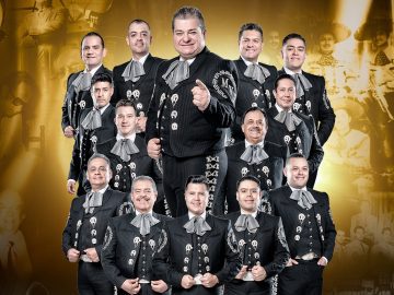 Club Bonito Tecalitlán brings the world’s best mariachi to Long Beach for a meaningful cause