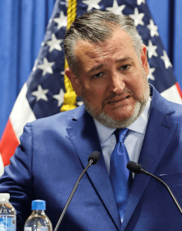 Ted Cruz Wants to ‘Invade’ Mexico with Marines; Mexican Authorities Reject