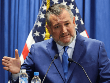 Ted Cruz Wants to ‘Invade’ Mexico with Marines; Mexican Authorities Reject