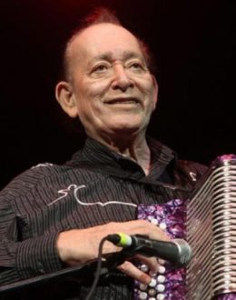 “Today we say goodbye to a brother”: Los Tigres del Norte say goodbye to “Flaco” Jiménez