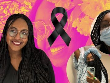 TikToker Natasha Allen Dies at 28 After a Fatal Illness