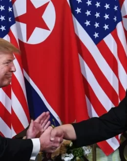 One Step Closer to Dictatorship?