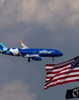 Pay to Visit: U.S. May Charge Foreign Tourists Up to $15,000