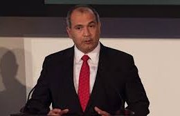 Carlos Treviño, former Pemex director, arrested in the US; “they’re going to deport him”: Sheinbaum