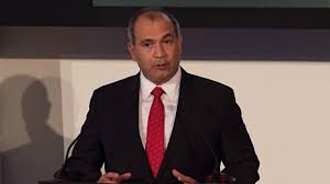 Carlos Treviño, former Pemex director, arrested in the US; “they’re going to deport him”: Sheinbaum