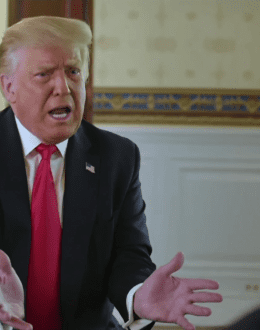 Trump: ‘”Crooked ‘Journalism’ Should not be Rewarded, it Should be Terminated!!!”