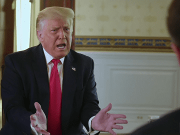 Trump: ‘”Crooked ‘Journalism’ Should not be Rewarded, it Should be Terminated!!!”