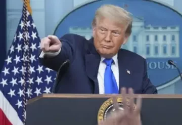 Trump insists on renaming New Mexico as New America