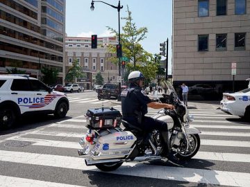 Trump to Take Over D.C. Police and Deploy the National Guard in Effort to Fight Crime in the Nation’s Capital