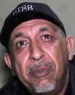 The alleged “promise” Calderón’s sister made to “La Tuta”; this is what the leader of Los Caballeros Templarios said