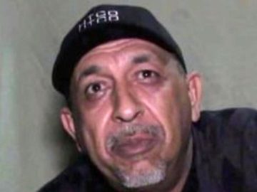 The alleged “promise” Calderón’s sister made to “La Tuta”; this is what the leader of Los Caballeros Templarios said