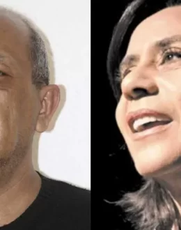 “La Tuta” is imprisoned in the same prison as “El Mayo” and Caro Quintero in New York