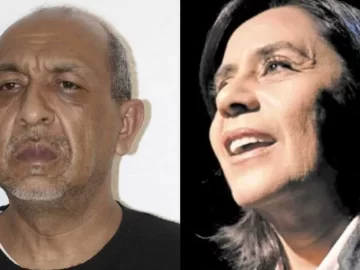 “La Tuta” is imprisoned in the same prison as “El Mayo” and Caro Quintero in New York