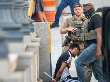 Fear and Silence: ICE Pursues Gig Workers, Tech Giants Say Nothing