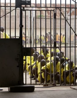 The Whole Scheme Stinks’: Ugandans Outraged Over US Deportee Deal