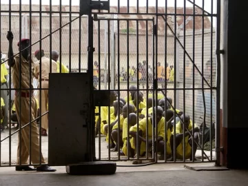 The Whole Scheme Stinks’: Ugandans Outraged Over US Deportee Deal