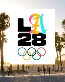 LA 2028 Olympic Venues Could Face Citywide Vote Under New Ballot Proposal