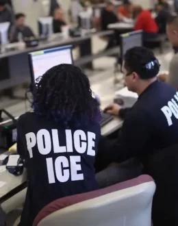 Trump Administration Targets All 55 Million Visa Holders in Sweeping Immigration Review