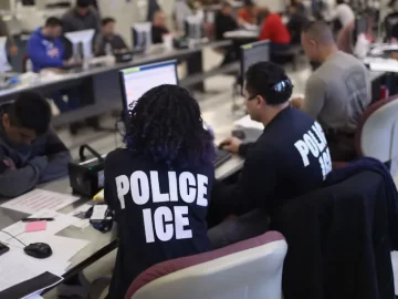 Trump Administration Targets All 55 Million Visa Holders in Sweeping Immigration Review