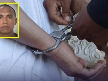 The United States reiterates its request to drop charges against the leader of the MS-13