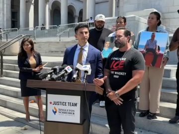 Jaime Alanís Garcia: Family Seeks Justice in Farm Worker’s Death Following ICE Raid