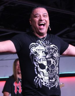 Coda vocalist Xava Drago is given up for dead; shares heartbreaking message: “My doctors can’t do anything anymore”