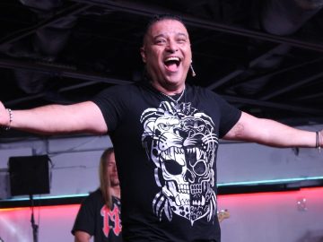 Coda vocalist Xava Drago is given up for dead; shares heartbreaking message: “My doctors can’t do anything anymore”