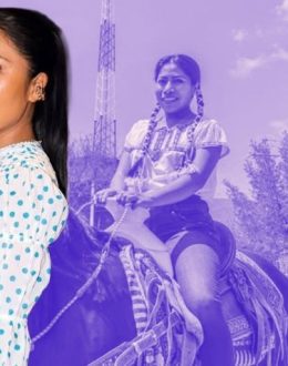Yalitza Aparicio defends herself against racism and delivers a harsh message to haters: “I can wear designer clothes too”