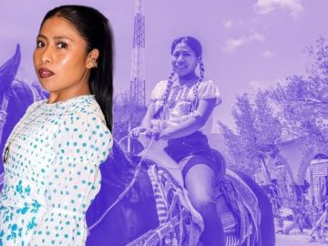 Yalitza Aparicio defends herself against racism and delivers a harsh message to haters: “I can wear designer clothes too”