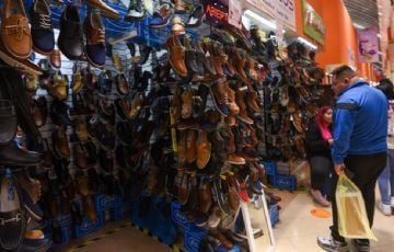 Mexico Kicks Chinese Footwear: Will Apply 25% Tariff on Foreign Shoes