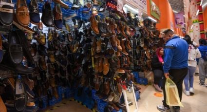 Mexico Kicks Chinese Footwear: Will Apply 25% Tariff on Foreign Shoes