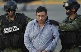 The Treviño Morales brothers, leaders of Los Zetas, could not escape the death penalty in the US