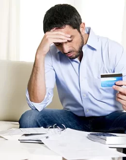 How Economic Pressures Are Hitting U.S. Families Mental Health—Especially Latinos