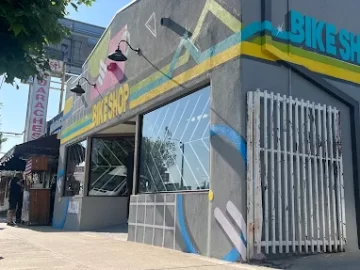 Allez LA: Bikes for Every Rider