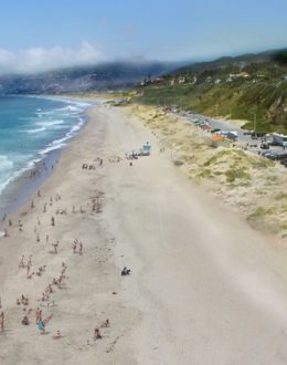 Los Angeles to Spend $5.1 Million on Beach Restoration as Latino Communities Face Housing and Homelessness Crisis