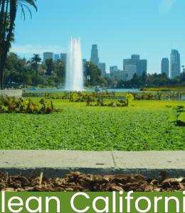 Clean California Revitalizes Los Angeles: $1.2 Billion Initiative Transforms Streets, Parks, and Communities