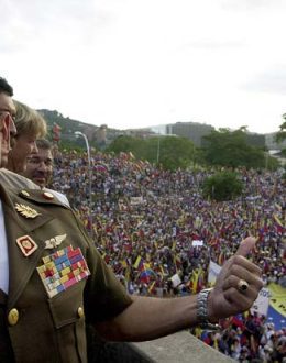 Venezuelan General Néstor González Exposes Narco-State Ties: U.S. Increases Pressure on Maduro and the “Cartel of the Suns”