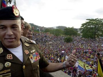 Venezuelan General Néstor González Exposes Narco-State Ties: U.S. Increases Pressure on Maduro and the “Cartel of the Suns”