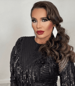 Korina López: ‘All we can do is Hold on to God’s Hand. Healing is Possible, Everything can be Overcome.’