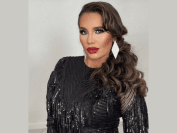 Korina López: ‘All we can do is Hold on to God’s Hand. Healing is Possible, Everything can be Overcome.’