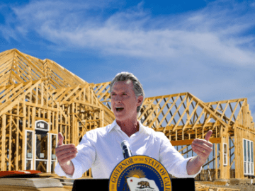 Governor Gavin Newsom Signs AB 130 Into Law, Promises to Speed Up Housing Construction