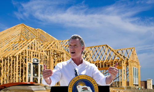 Governor Gavin Newsom Signs AB 130 Into Law, Promises to Speed Up Housing Construction