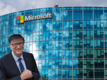 Bill Gates on Fear, Leadership and How Entrepreneurs Can Turn Anxiety Into Innovation