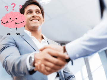 Why We Forget People’s Names (and How to Fix It)