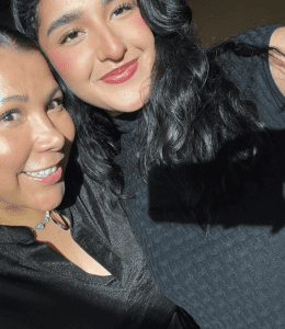 Lucía Betancourt: ‘I Wish We Could All Walk Together, Hand in Hand’