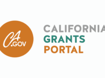 Californina Grant Portal-Find Available Grants