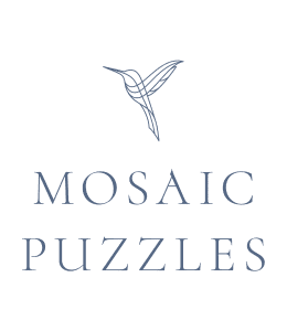 Unique Jigsaw Puzzles That Blend The Intricate Art of Puzzle-making With Storytelling